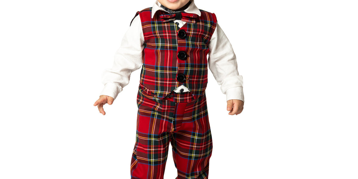 Abbigliamento bambino