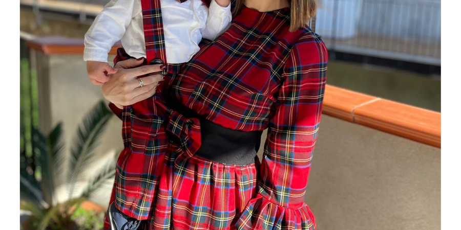 Coordinati mamma