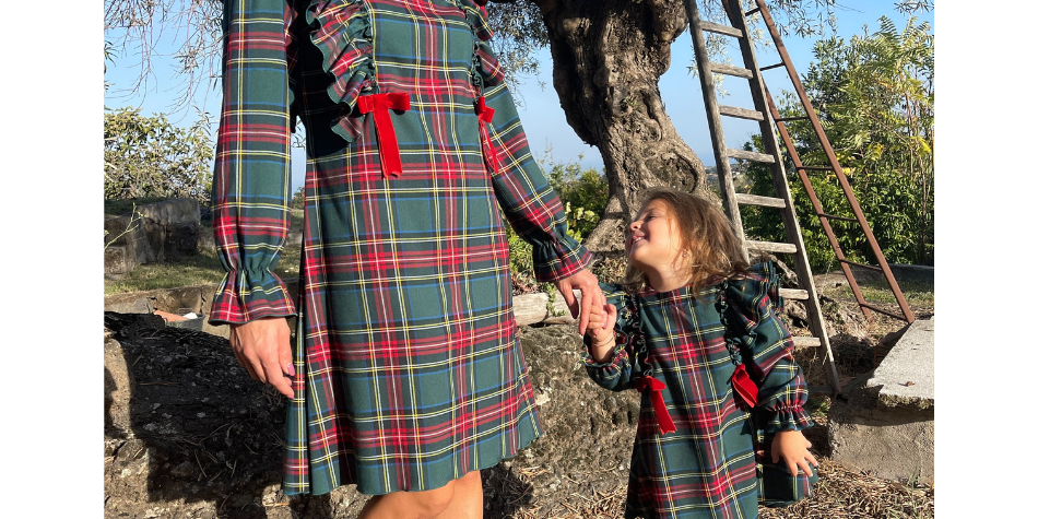 Abbigliamento donna