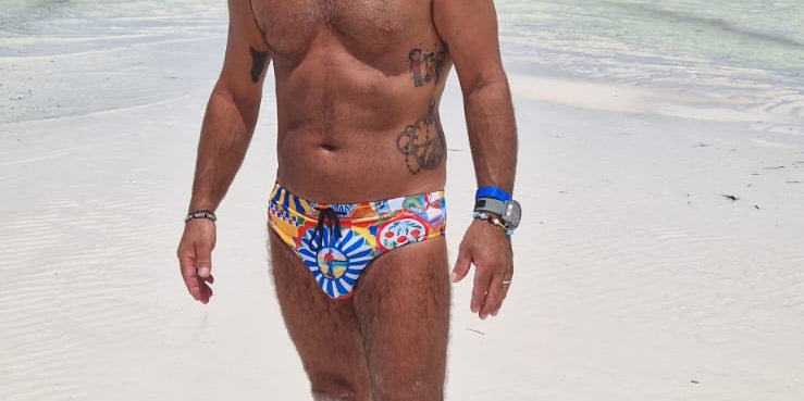 Costumi uomo