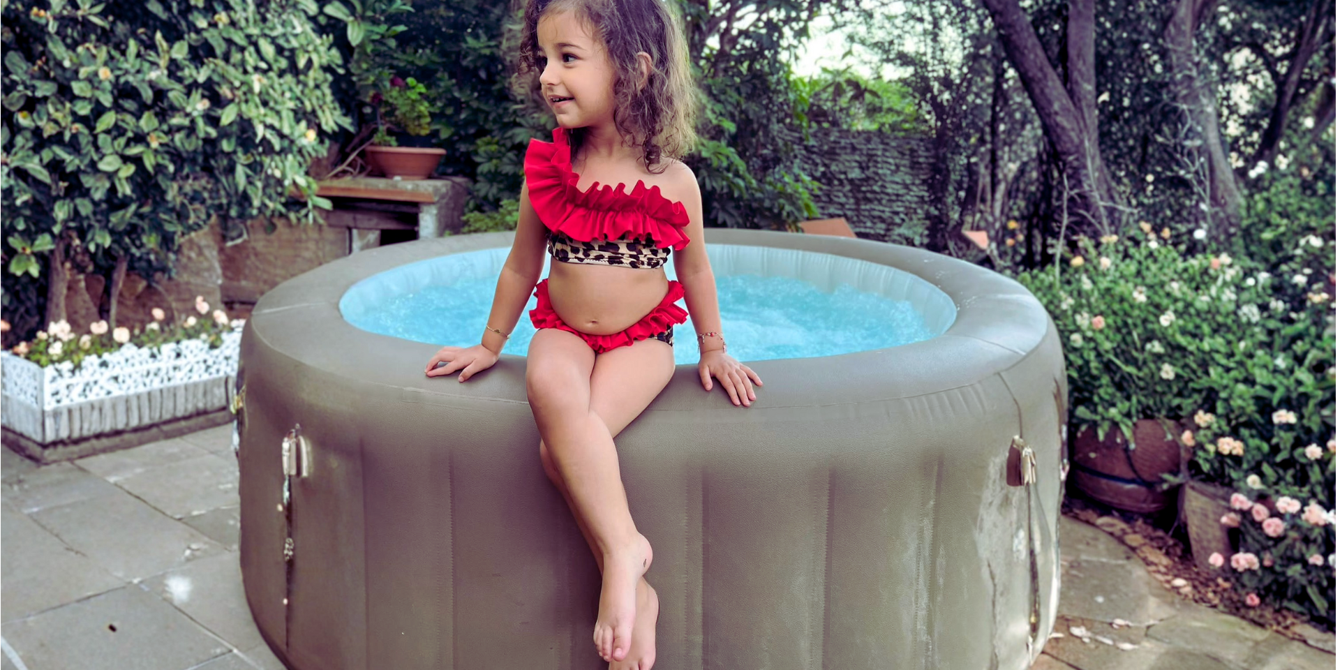 Costumi bambina