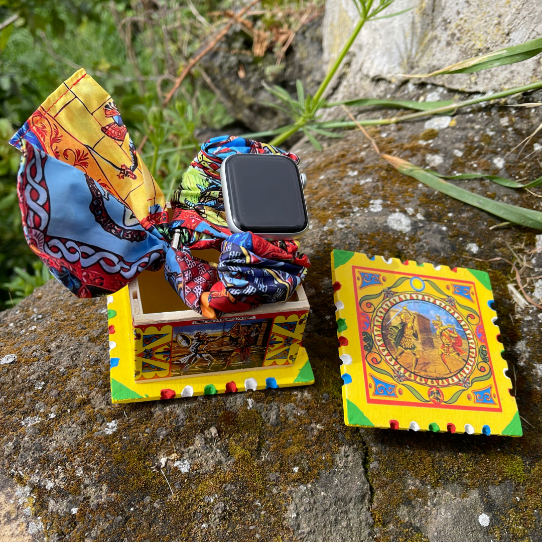 Cinturino apple watch - Catania