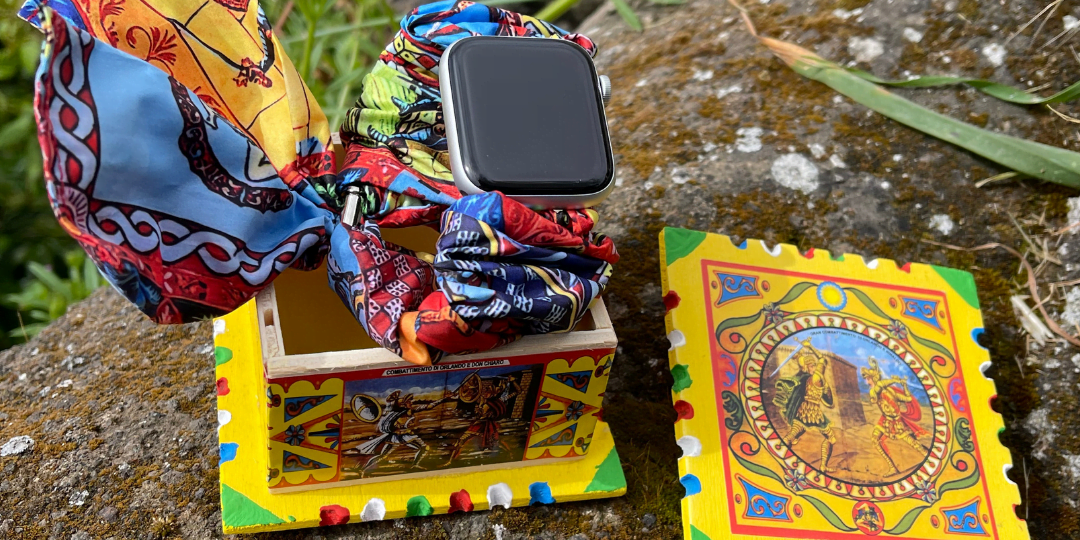 Cinturino apple watch - Catania