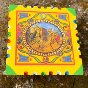 APPLE WATCH STRAP - CATANIA