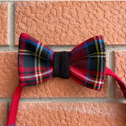 Pantalone in tartan scozzese bambino