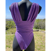 Body - hedgehog costume