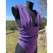 Body - hedgehog costume