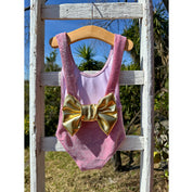 Full bow for little girl