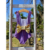 Full bow for little girl