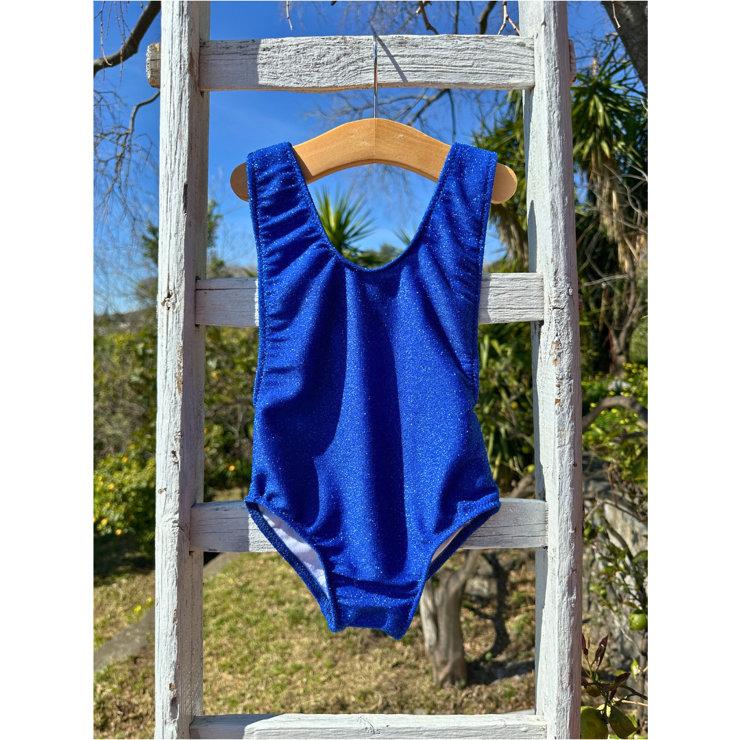 Intero fiocco bambina