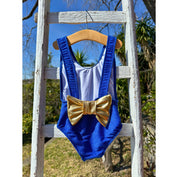 Full bow for little girl