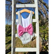 Full bow for little girl