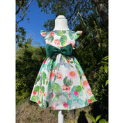 Vestitino sartoriale fichi d'india