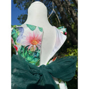 Vestitino sartoriale fichi d'india