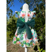 Vestitino sartoriale fichi d'india