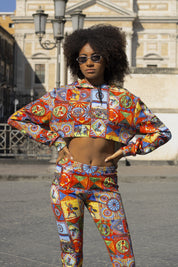 Sicily Suit - Figures