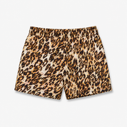 Bermuda bambino leopardato
