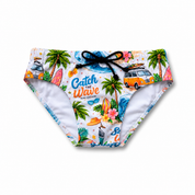 Slip bambino surf
