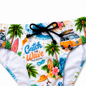 Slip uomo surf