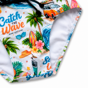 Slip uomo surf