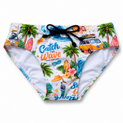 Slip uomo surf