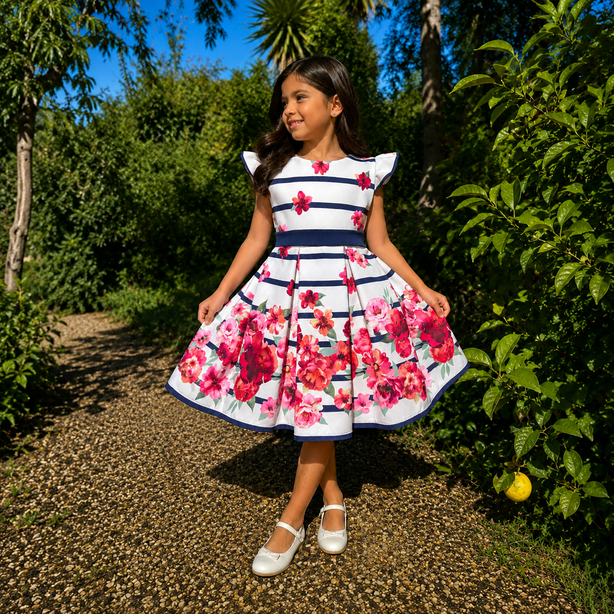Vestitino_sartoriale_righe_floreale.png